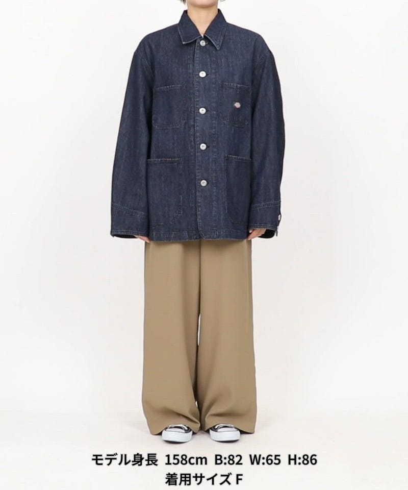 【極美品】FRAMeWORK×PAYDAY 別注 rakugaki カバーオール PAYDAY ペイデイ PD20-CA-5 PAYDAY 40's WWII MODEL COVERALL デニム