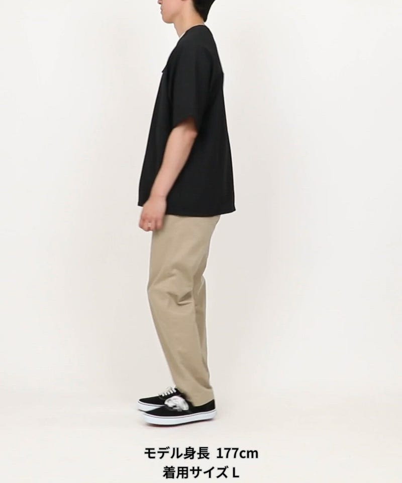 FREAK'S STORE/【セットアップ対応】 リネンライク リラックスフィット