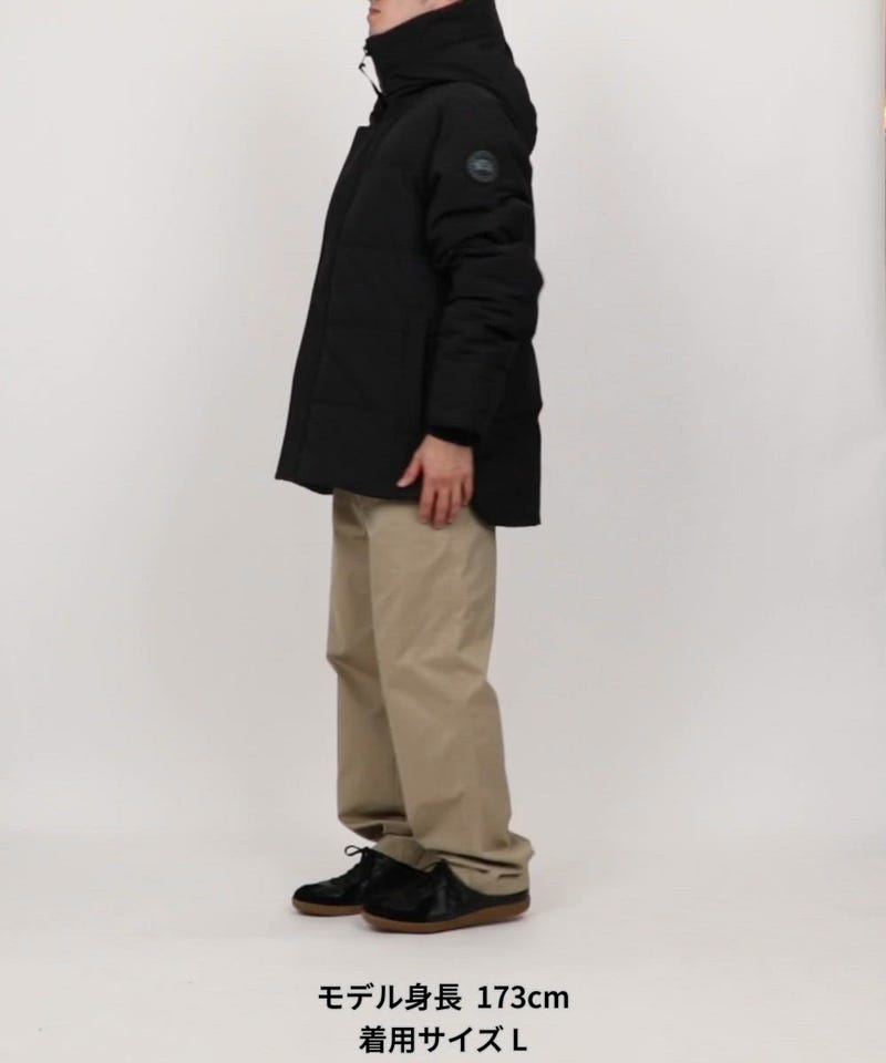 【3/6〜3/8限定価格】 MacMillanParka マクミラン パーカ(2080M)｜カナダグース (CANADA GOOSE) 日本公式サイト