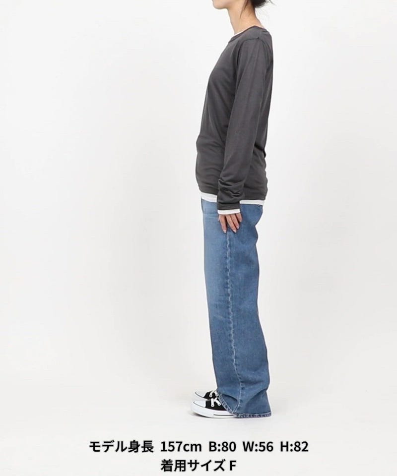 FREAK'S STORE/シアーセットTシャツ｜Daytona Park(FREAK'S STORE公式通販)