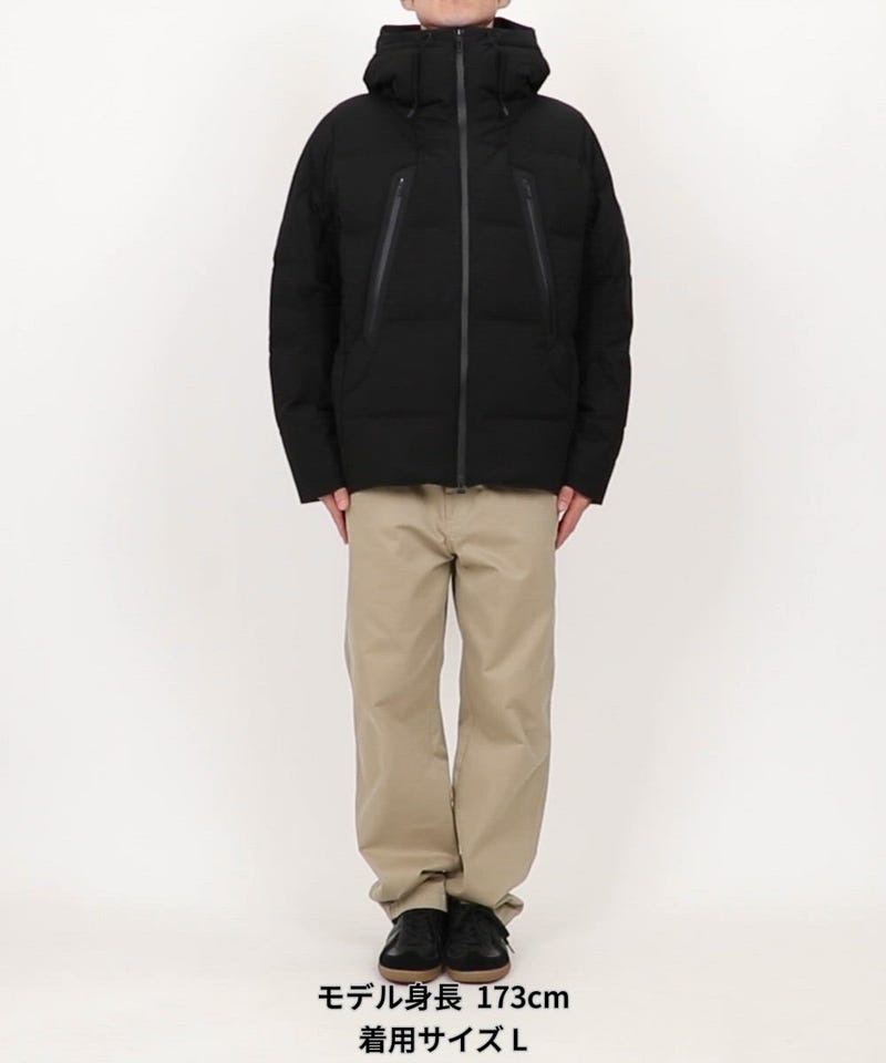 DESCENTE ALLTERRAIN/MOUNTAINEER｜Daytona Park(FREAK'S STORE公式通販)
