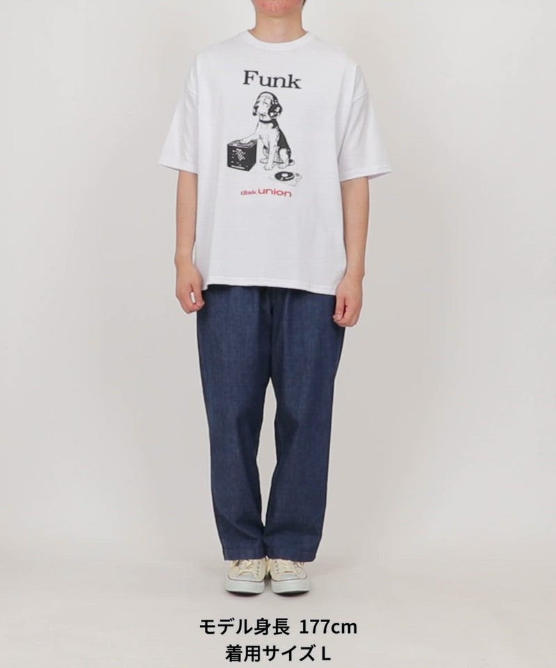 FREAK'S STORE/限定展開 diskunion×FREAK'S STORE 別注 ビーグル