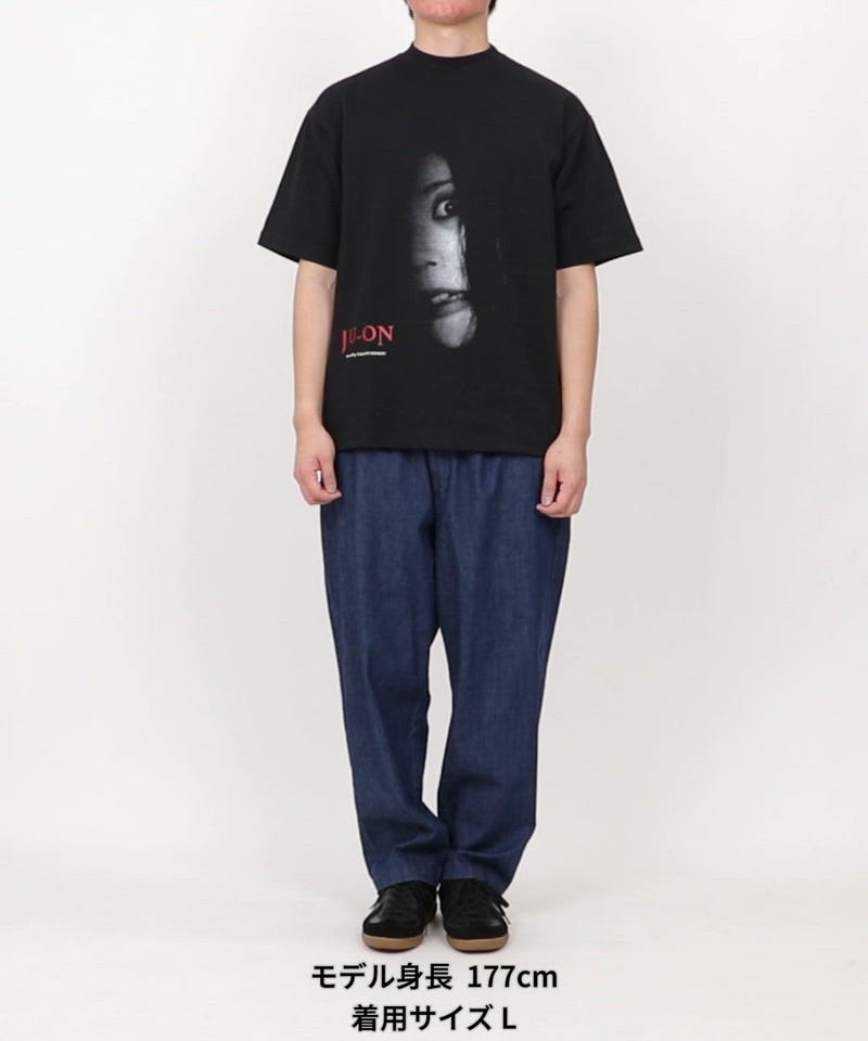 FREAK'S MOVIE/「KV」 TEE2｜Daytona Park(FREAK'S STORE公式通販)