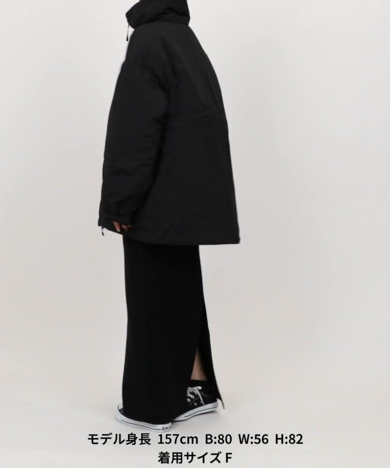 Firsthand/PRIMALOFT プリマロフト ミドルジャケット / 中綿ジャケット