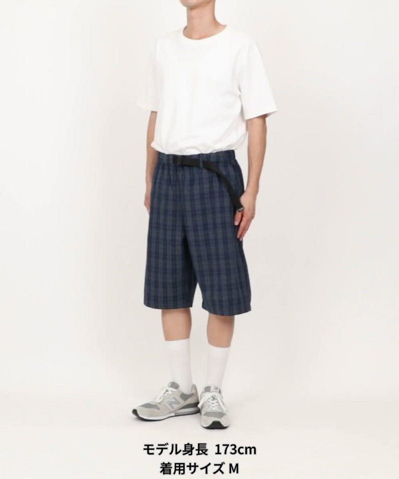 Foxfire/別注 Fishing Satellite Short Pants｜Daytona Park(FREAK'S