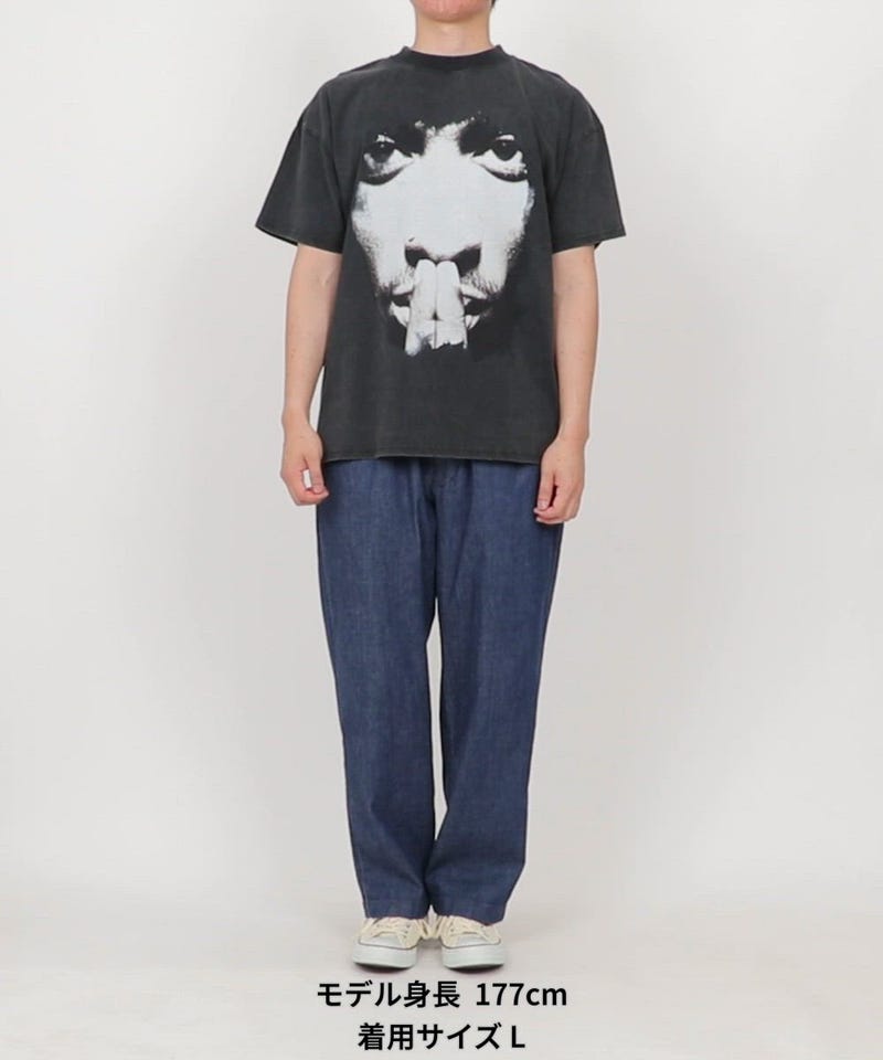 FREAK'S STORE/【EXCLUSIVE】2pac S/S Tee R U STILL DOWN/トゥパック