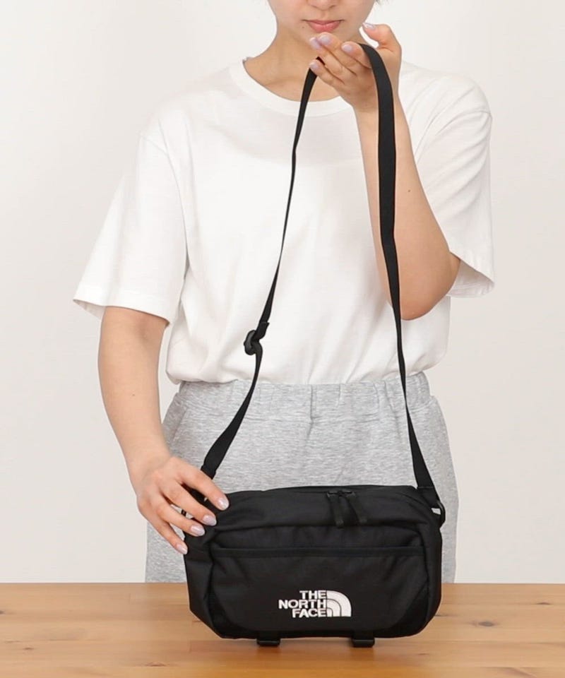 THE NORTH FACE/Leap Mini Shoulder/リープミニショルダー【NM72602