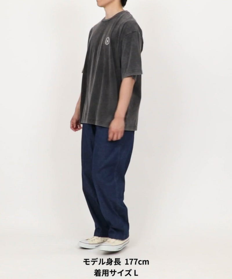 JONAS CLAESSON/Safari Surfers Short Sleeve Tee｜Daytona Park