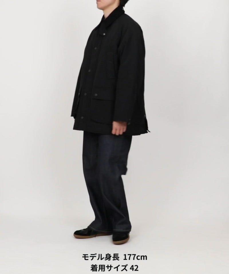 Barbour/別注 BEDALE INSULATION｜Daytona Park(FREAK'S STORE公式通販)