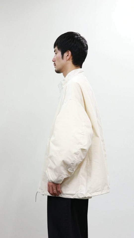 FREAK'S STORE/ビッグシルエット 3WAY M-65 ライナーセット ショート