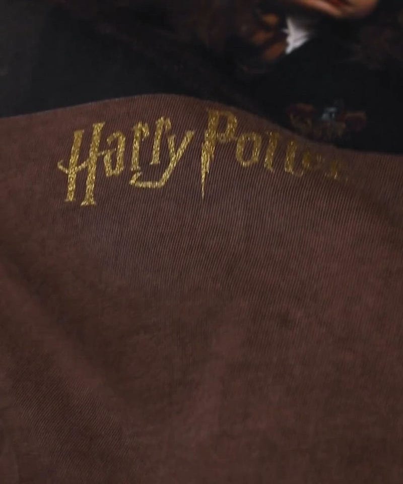FREAK'S STORE/『Harry Potter』 ハーマイオニー フォトロンT｜Daytona