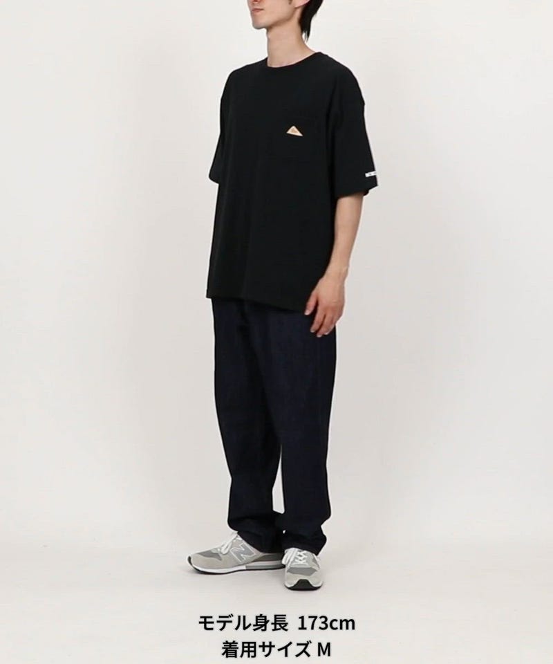 PLAZA限定　KELTY ケルティ Tシャツ　タグ付き KELTY/KELTY×FREAK'S STORE/ケルティ 別注 ワンポイント ヴィンテージ