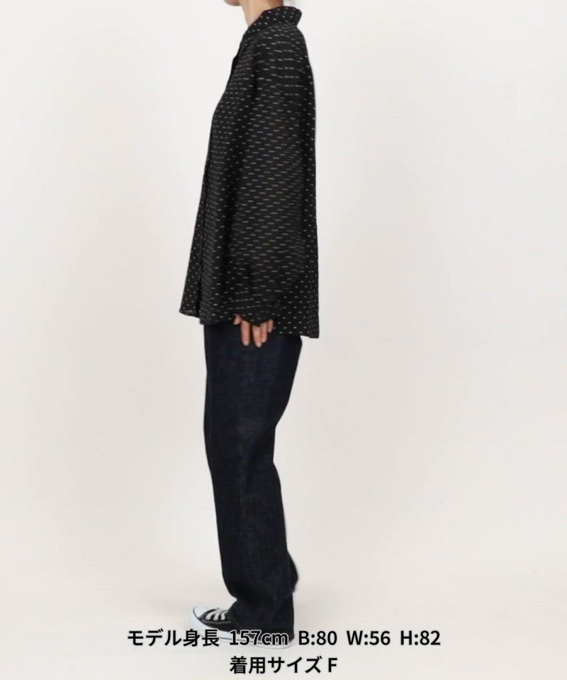 FREAK'S STORE/シアードットシャツ｜Daytona Park(FREAK'S STORE公式通販)