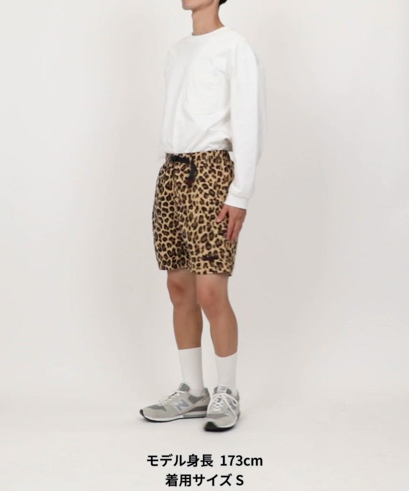 GRAMICCI/GRAMICCI×FREAK'S STORE/グラミチ 別注 シェル パッカブル