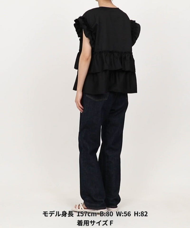 RED KAP/別注 フリルベスト/デニムベスト/ツイルベスト｜Daytona Park