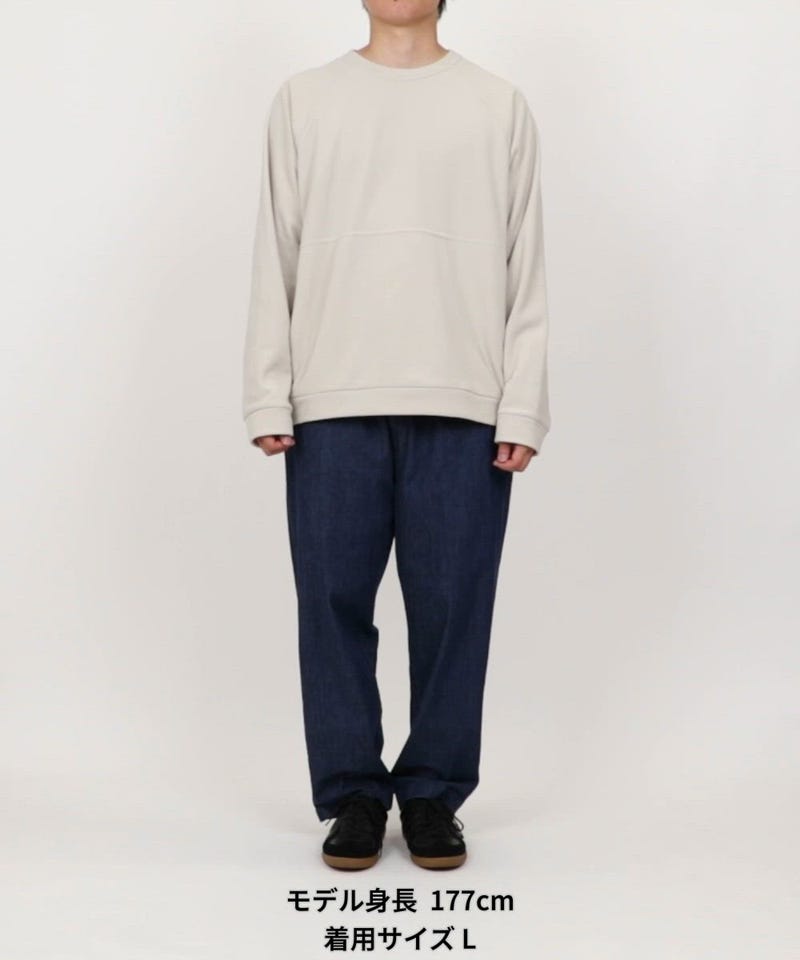 Patagonia/メンズ・マイクロ D・クルーネック / 23225 【限定展開