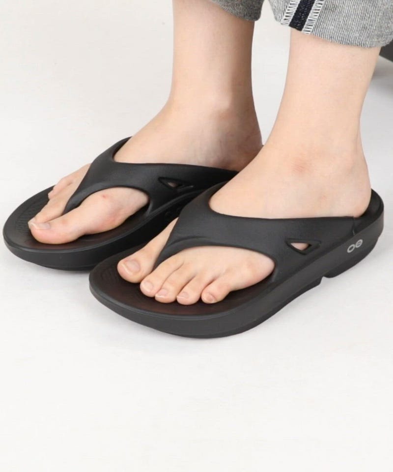 OOFOS/OOriginal[5～8サイズ展開]｜Daytona Park(FREAK'S STORE公式通販)