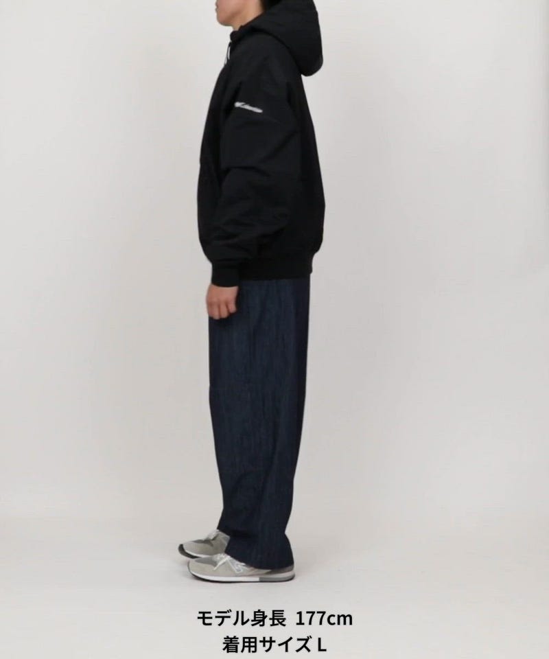 Columbia/Columbia×FREAK'S STORE 別注 インペリアルパーク ナイロン