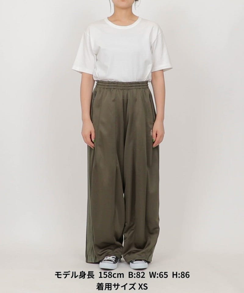 Needles/別注 H.D. Track Pant｜Daytona Park(FREAK'S STORE公式通販)
