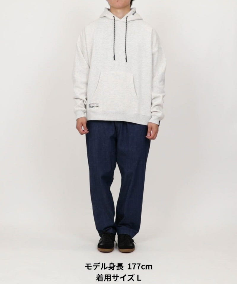 WILD THINGS/WILD THINGS×FREAK'S STORE/ワイルドシングス 別注 ビッグ