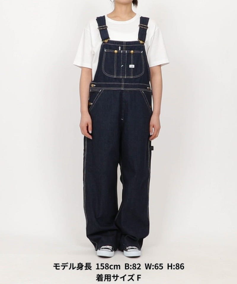 LEE/別注 OVERALL｜Daytona Park(FREAK'S STORE公式通販)