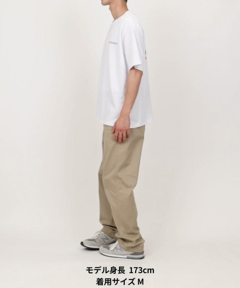 FREAK'S STORE/PlayStation LOGO TEE｜Daytona Park(FREAK'S STORE公式