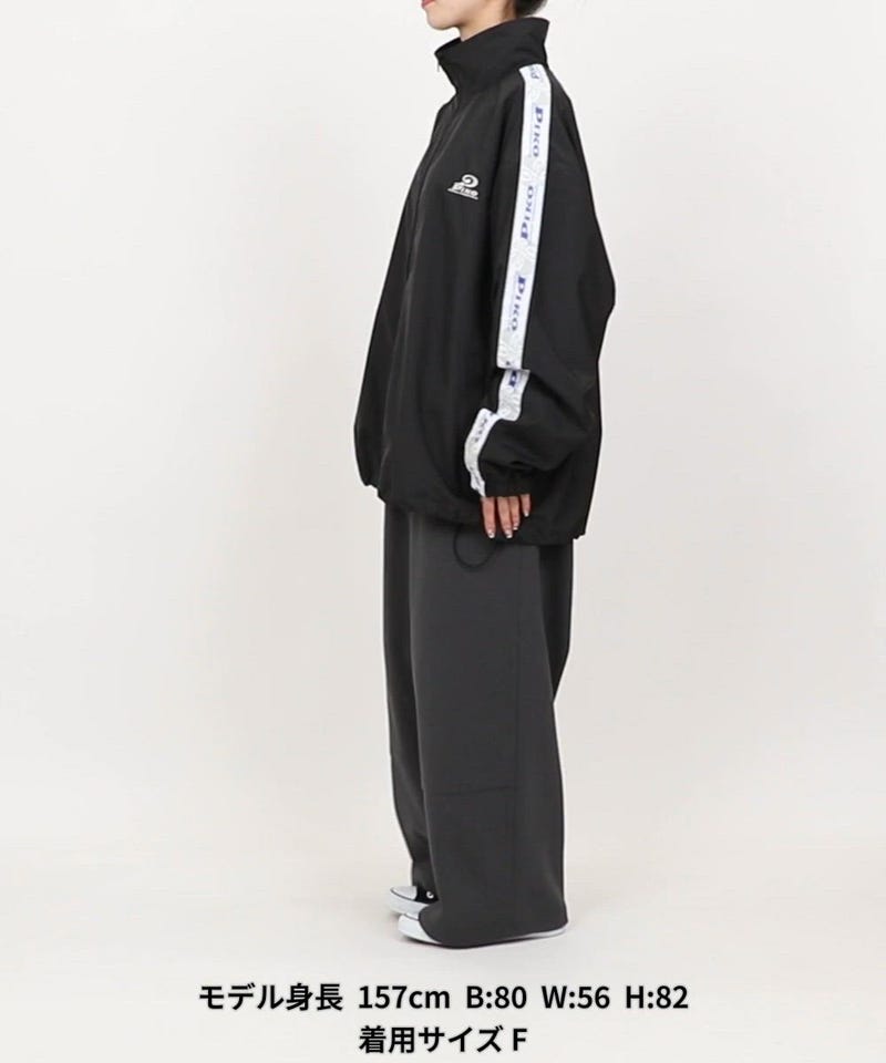 その他/別注 TRACK JACKET｜Daytona Park(FREAK'S STORE公式通販)