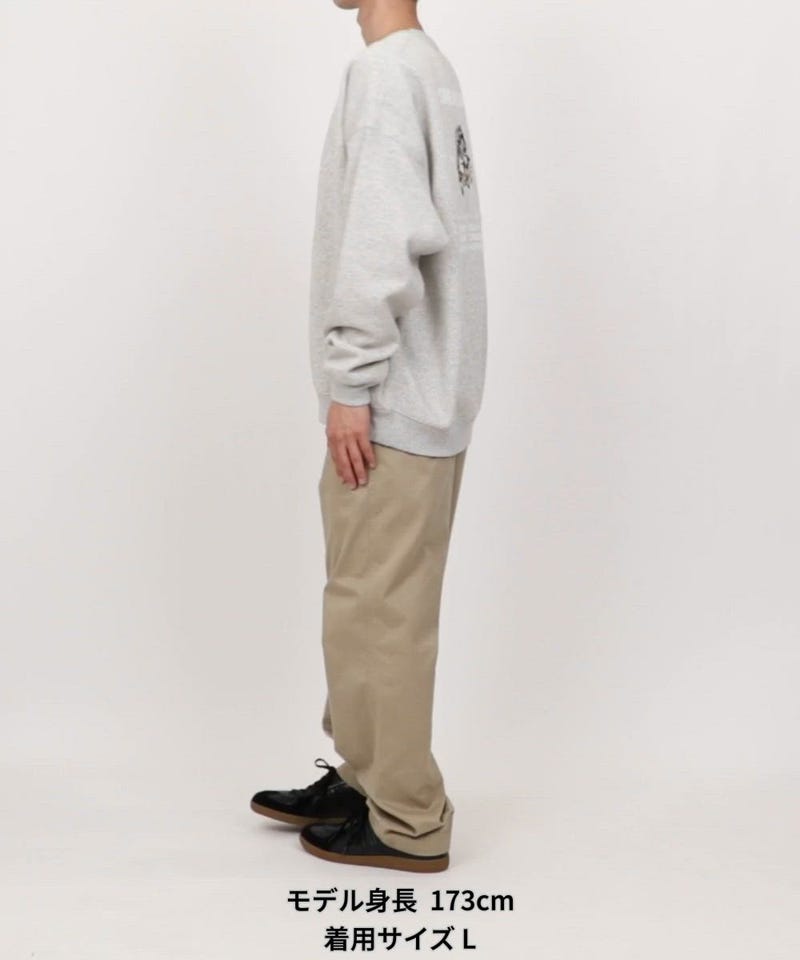 FREAK'S STORE/SHE WOLF DINER×FREAK'S STORE/シーウルフダイナー 別注