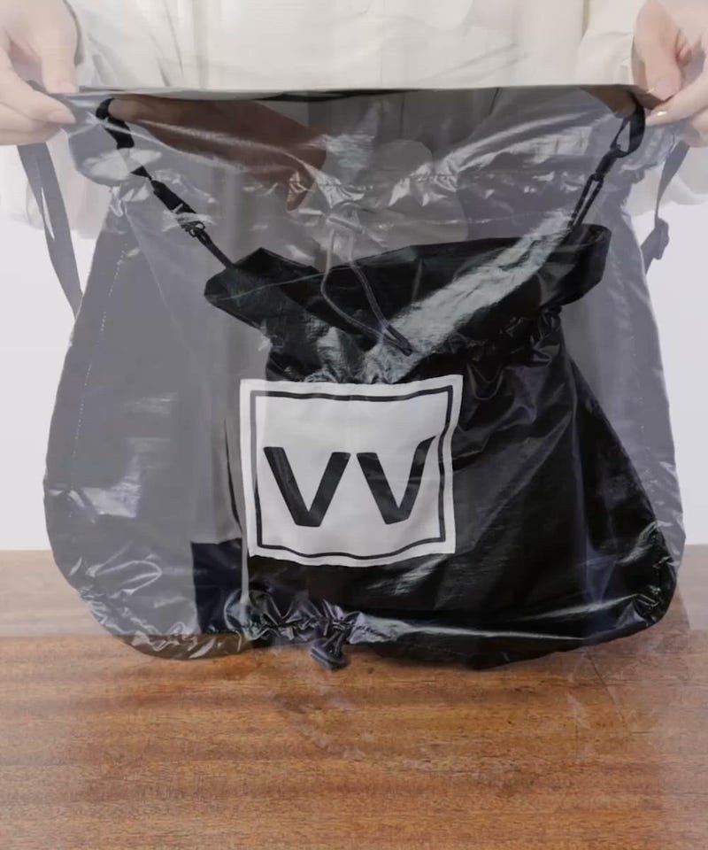 VAUDEVILLE/サイド ギャザー ショルダー BAG【限定展開】｜Daytona