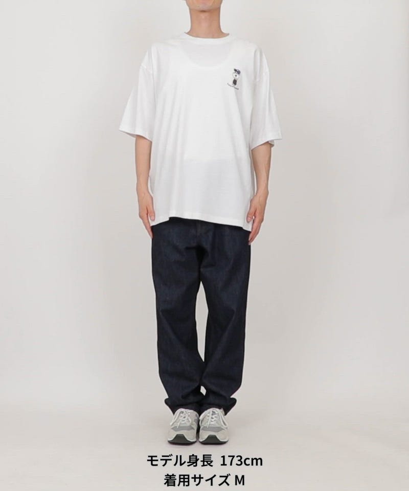 FREAK'S STORE/kaoyorinakami × FREAK'S STORE/カオヨリナカミ 別注