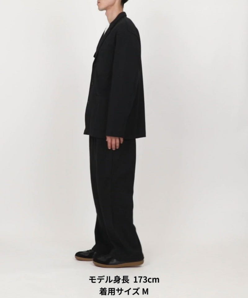 Healthknit/別注 ワンマイル ジャケット パック セットアップ ポンチ