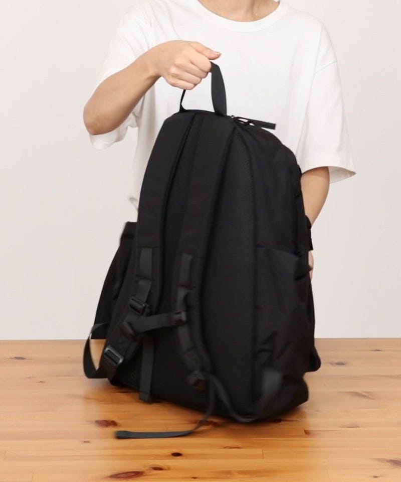 COBMASTER/別注 NOMAD MASTER BACKPACK ノマド マスター バッグ