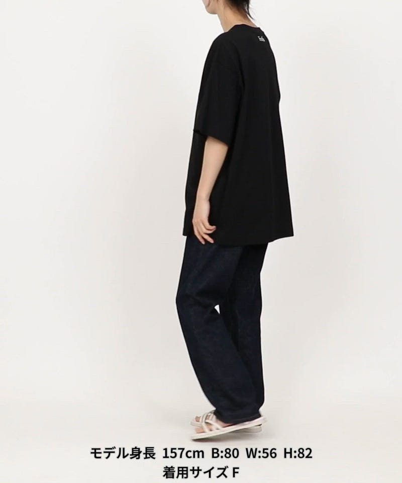 完売新品タグ付FedoraMI刺繍TEE its like a drops PK Foxfire/別注 モチーフ刺繍 Tシャツ｜Daytona Park(FREAK'S STORE公式通販)