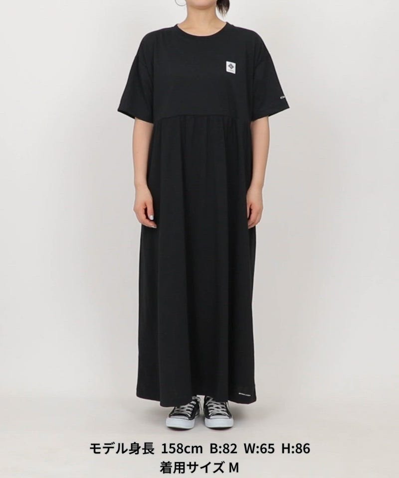 Columbia/W Imperial Park Dress【限定展開】｜Daytona Park(FREAK'S