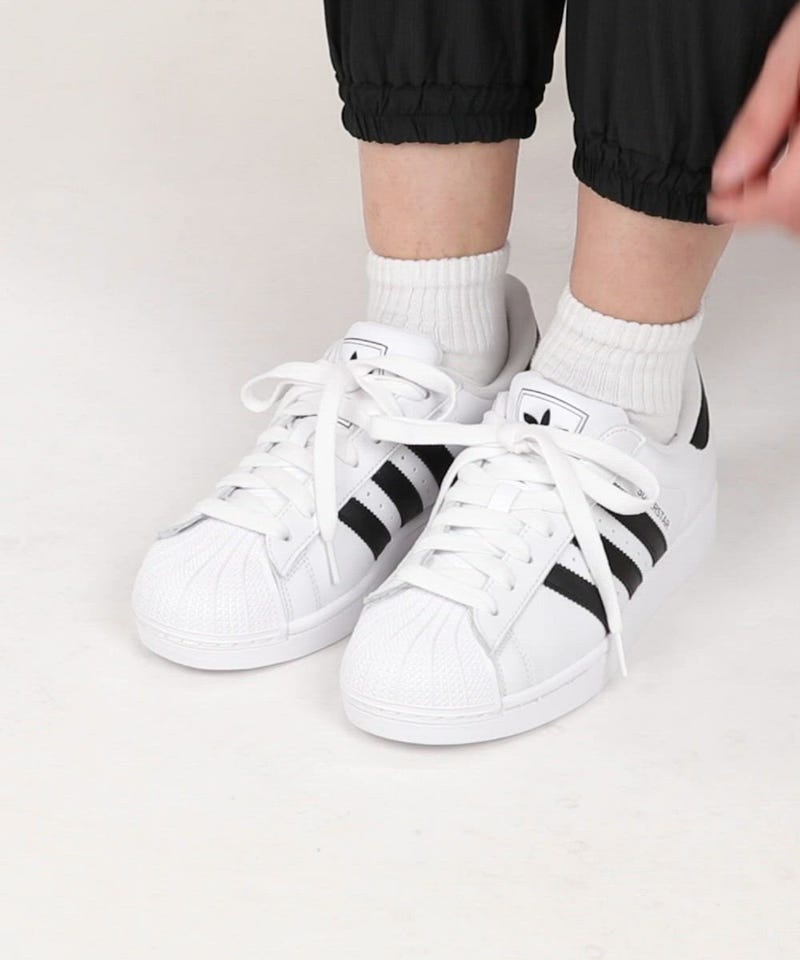 adidas/スーパースターII [26~28cm] / Superstar II 【限定展開