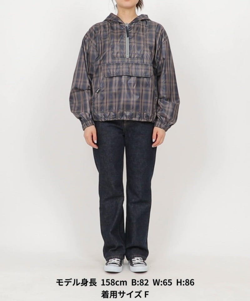 Foxfire/別注 New Destination Anorak｜Daytona Park(FREAK'S STORE