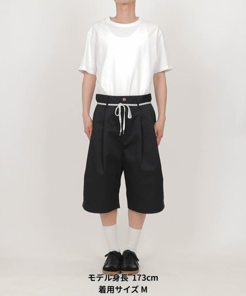 RED KAP/RED KAP × FREAK'S STORE / レッドキャップ別注 2TUCK WIDE