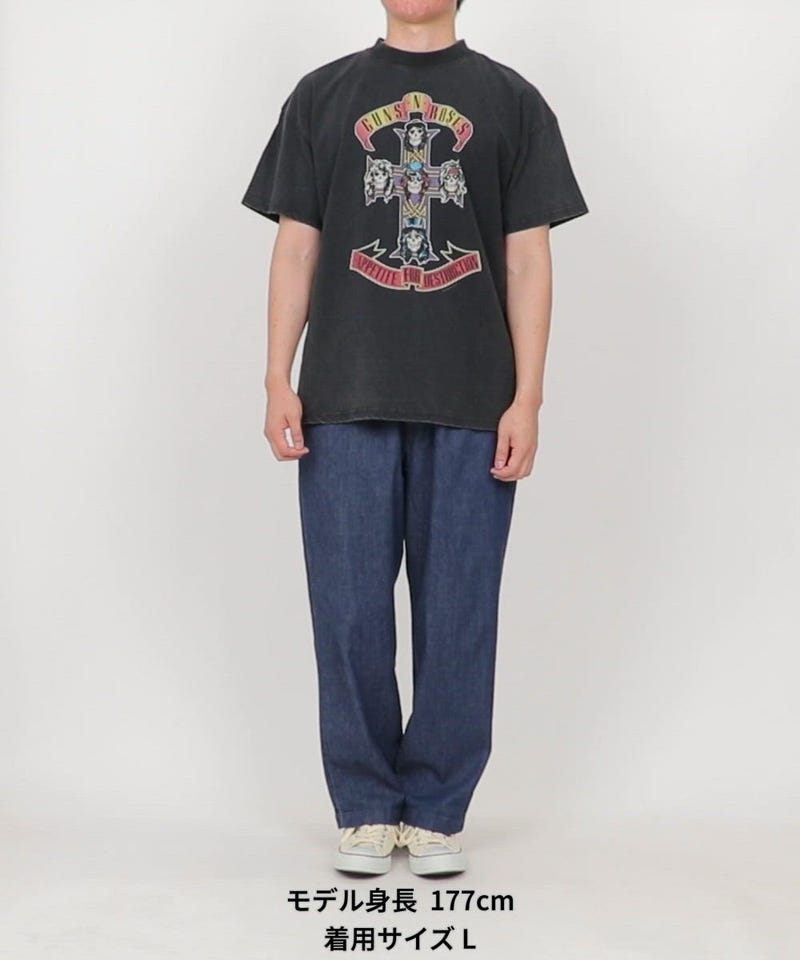 FREAK'S STORE/【EXCLUSIVE】GUNS N ROSES ガンズ アンド ローゼス