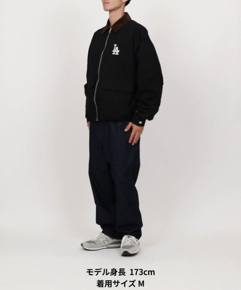 PUBLUX/別注 WORK JACKET｜Daytona Park(FREAK'S STORE公式通販)