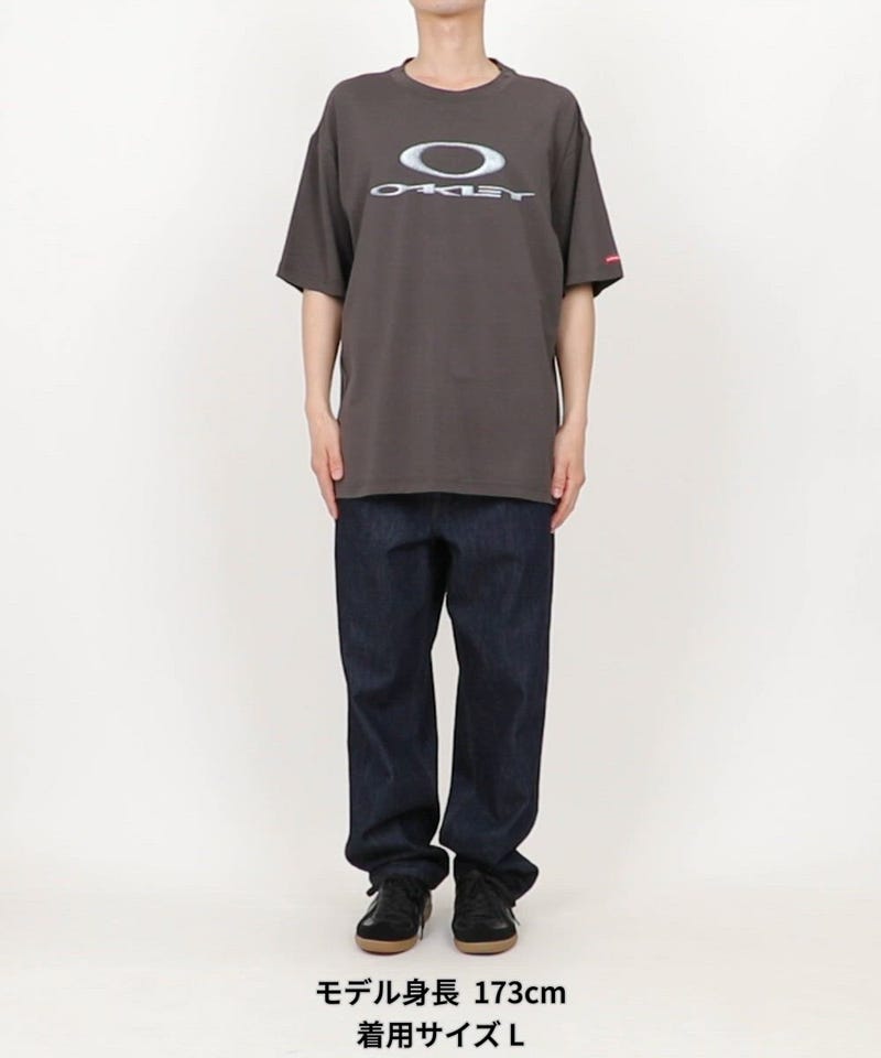 OAKLEY/NEW RETRO TEE X-METAL 3.0 【限定展開】｜Daytona Park