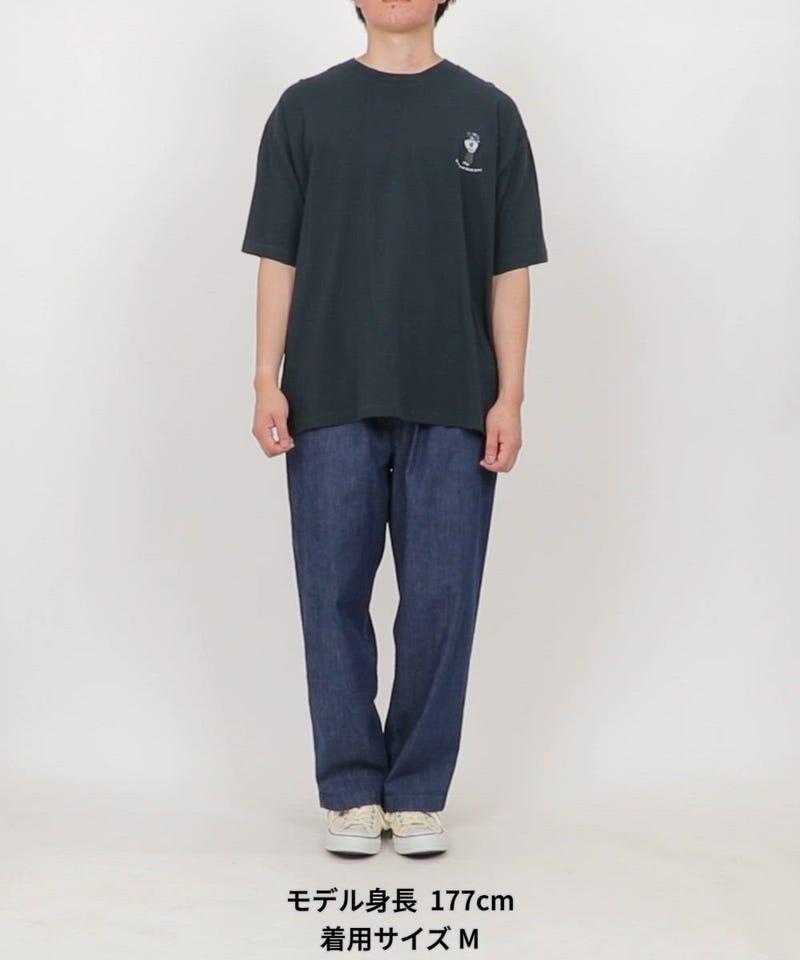カオヨリナカミ FREAK'S STORE/kaoyorinakami × FREAK'S STORE/カオヨリナカミ 別注