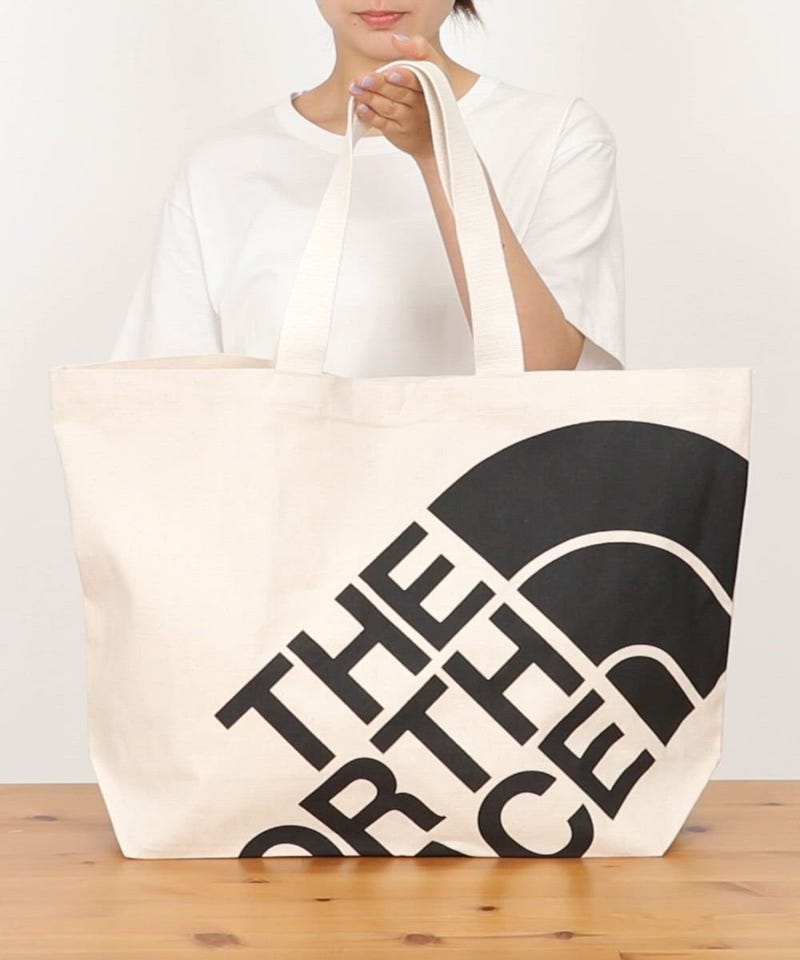 THE NORTH FACE/Ramp Tote L/ランプトートL【NM72607】｜Daytona Park