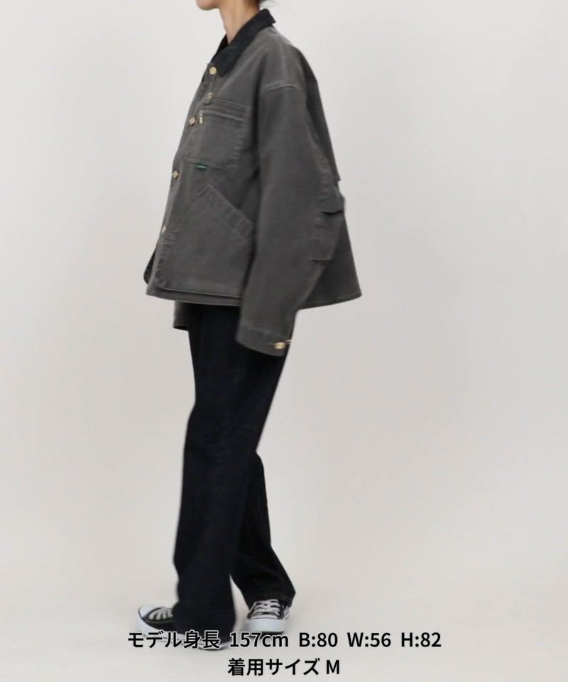 L.L.Bean/Bean's Prospect Harbor Coat｜Daytona Park(FREAK'S STORE
