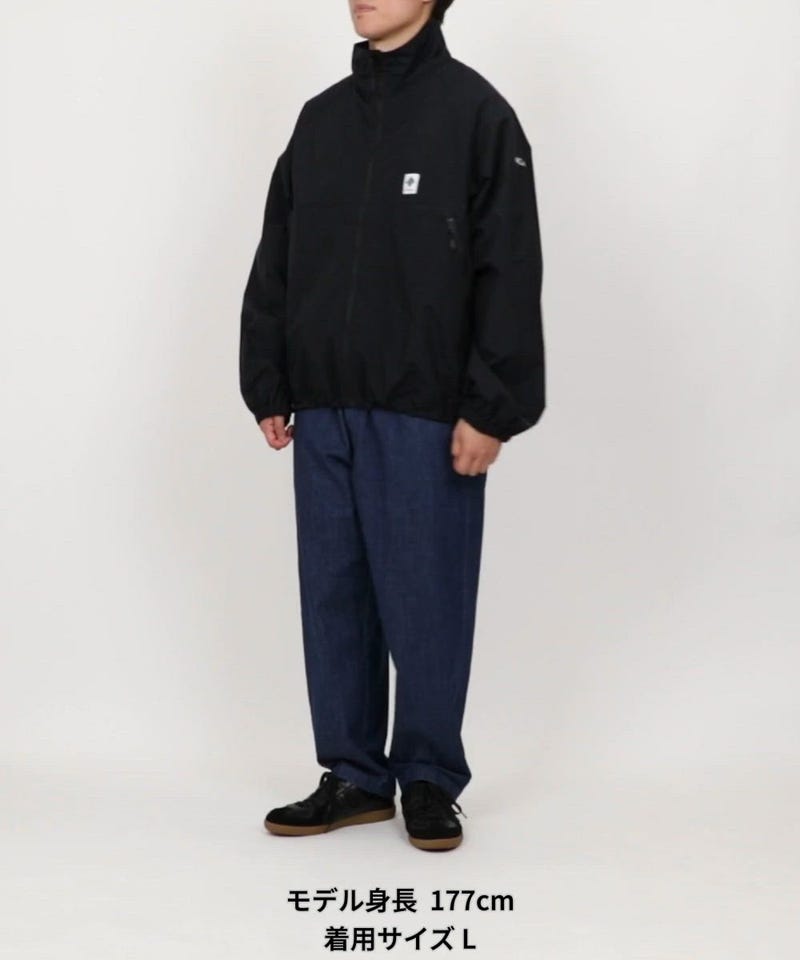 Columbia/Columbia×FREAK'S STORE 別注 インペリアルパーク ナイロン