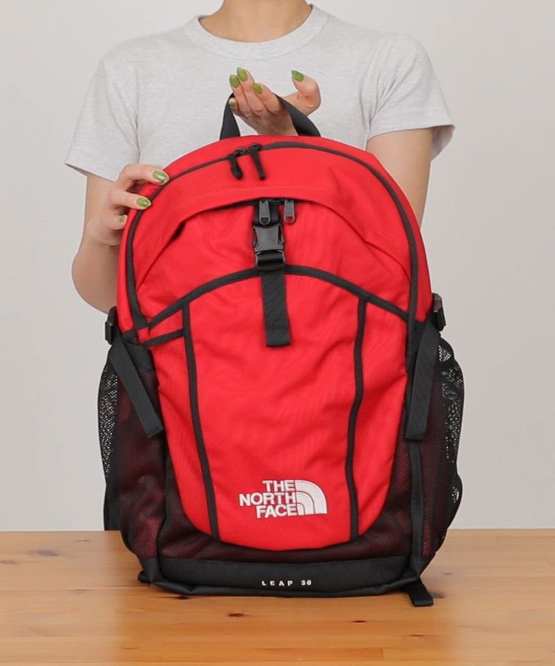 THE NORTH FACE/Leap 30/リープ30【 NM62610】｜Daytona Park(FREAK'S
