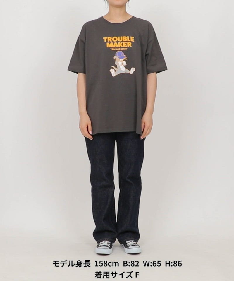 FREAK'S STORE/TOM AND JERRY【限定展開】｜Daytona Park(FREAK'S