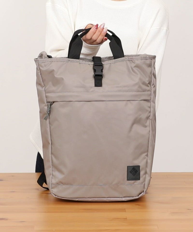 Columbia/Great Smoky Garden 2Way Tote S【限定展開】｜Daytona Park