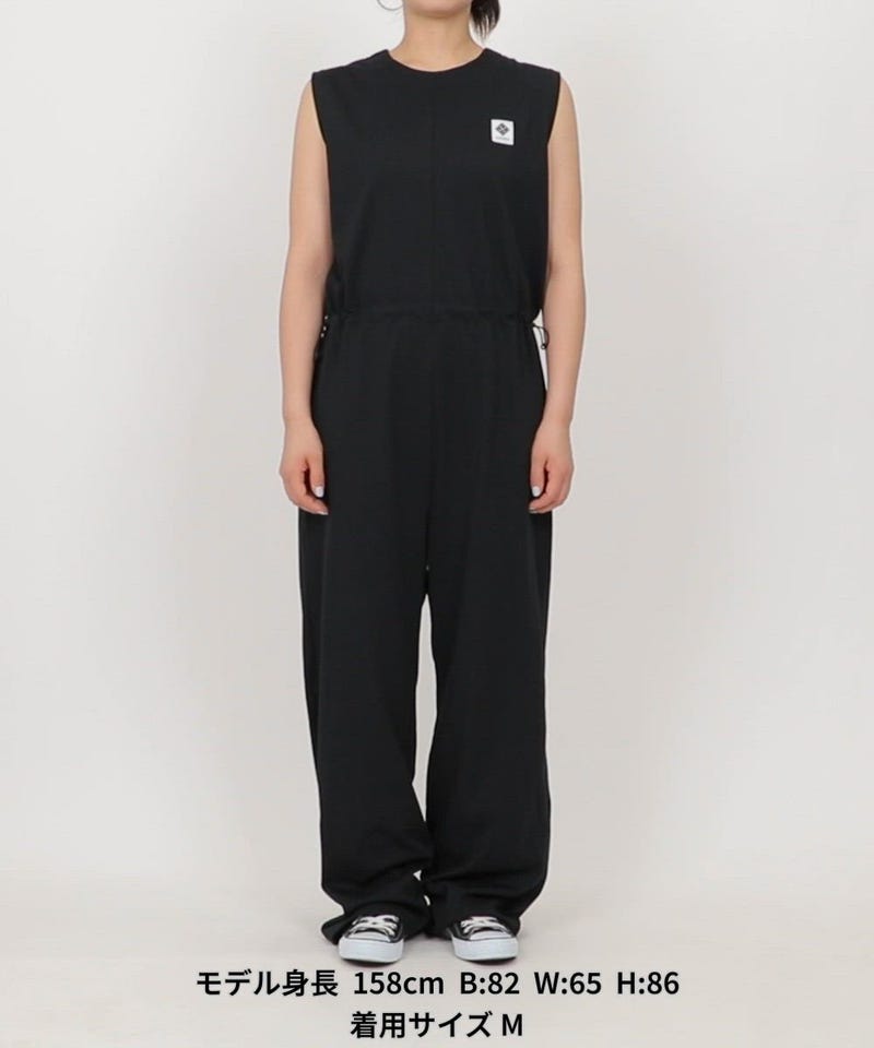 Columbia/W Imperial Park Jumpsuit【限定展開】｜Daytona Park