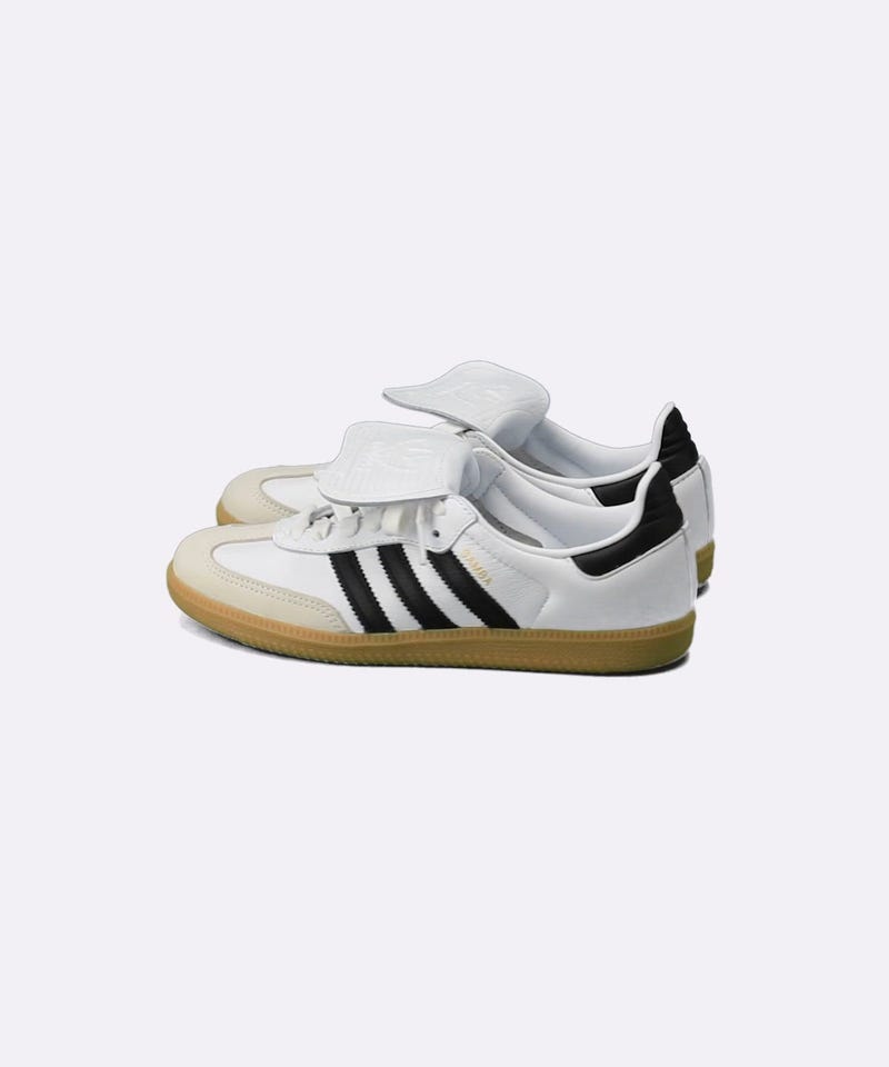 adidas/SAMBA LT W[23.5cm～24.5cm展開]【限定展開】｜Daytona Park