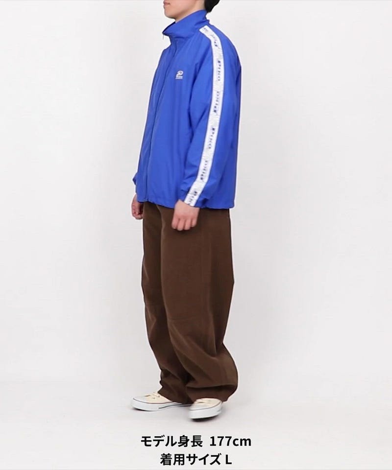 コ*バ様 即日発送MARK& LONA Gage Packable Down V MARK & LONA